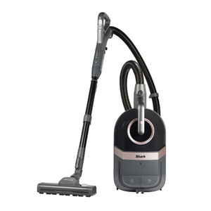 Shark Cylinder Pet Vacuum Cleaner Bagless CV100UKT Shark Cylinder Pet Vacuum Cleaner Bagless CV100UKT