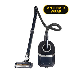Shark Cylinder Pet Vacuum Cleaner with Anti Hair Wrap Bagless CZ250UKT Shark Cylinder Pet Vacuum Cleaner with Anti Hair Wrap Bagless CZ250UKT