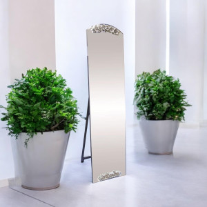 40x160CM MIRROR Handcrafted