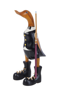 45CM SNOOKER DUCK