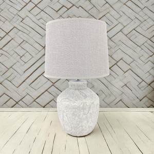 51X20X20CM TABLE LAMP
