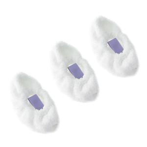 Shark Garment Steamer Bonnets 3 Pack S6005UK Shark Garment Steamer Bonnets 3 Pack S6005UK