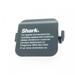 Shark Battery Cover V3700UK screw cover Shark Battery Cover V3700UK screw cover