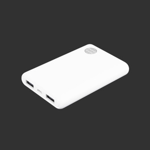 Our Pure Planet (Harry Kane's ECO Brand) - 5,000mAh Power Bank