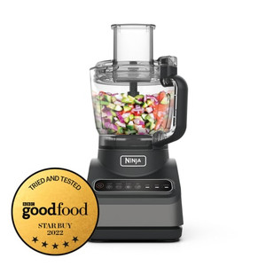 Ninja Food Processor with Auto-IQ BN650UK Ninja Food Processor with Auto-IQ BN650UK
