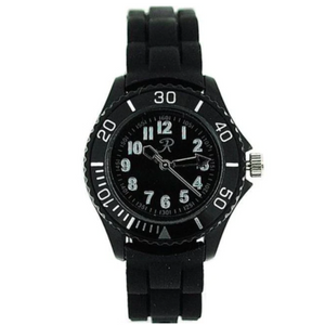Reflex Kids Rubber Sports strap watch  SR207
