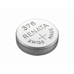 RENATA SP 376 Watch Battery (1PC)