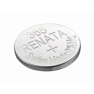 RENATA SP 365 Watch Battery (1PC)