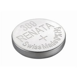 RENATA SP 389 Watch Battery (1PC)