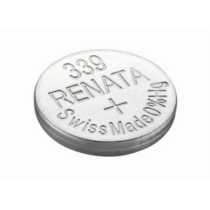 RENATA SP 339 Watch Battery (1PC)