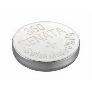 RENATA SP 350 Watch Battery (1PC)