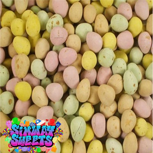 Chocolate Mini Eggs Simway Sweets - 1kg