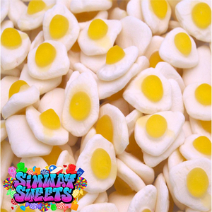 Fried Eggs Simway Sweets - 500g