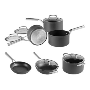 Ninja Foodi ZEROSTICK Cookware Bundle 6 piece set C33UKDB Ninja Foodi ZEROSTICK Cookware Bundle 6 piece set C33UKDB