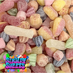 Yorkshire Mixture Sweets - 500g