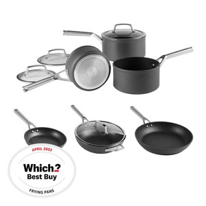Ninja Foodi ZEROSTICK Cookware Bundle 6 piece set Ninja Foodi ZEROSTICK Cookware Bundle 6 piece set