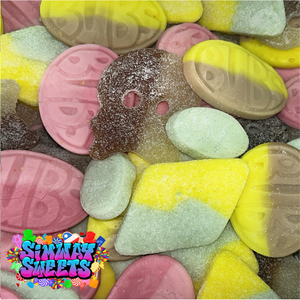 BUBS 1KG Mix FINALLY BUBS SWEETS ARE BACK!