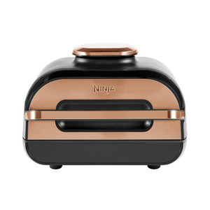 Ninja Foodi MAX Health Grill and Air Fryer AG551UKCP Ninja Foodi MAX Health Grill and Air Fryer AG551UKCP
