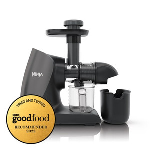 Ninja Cold Press Juicer JC100UK Ninja Cold Press Juicer JC100UK