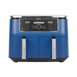Ninja Foodi MAX Dual Zone Air Fryer AF400UKDB Ninja Foodi MAX Dual Zone Air Fryer AF400UKDB