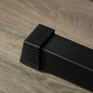 SPORTNOW Wall Mount Cable Station with 15 Positions Adjustable Dual Pulleys