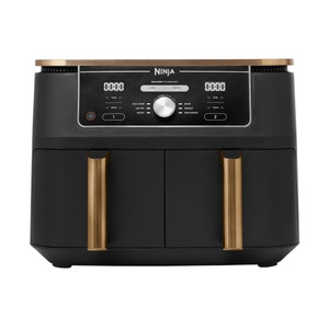 Ninja Foodi MAX Dual Zone Air Fryer AF400UKCP Ninja Foodi MAX Dual Zone Air Fryer AF400UKCP