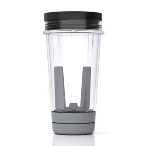 Ninja 530ml Power Nutri Bowl and Flat Lid Ninja 530ml Power Nutri Bowl and Flat Lid