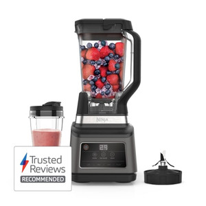 Ninja 2-in-1 Blender with Auto-IQ BN750UK Ninja 2-in-1 Blender with Auto-IQ BN750UK