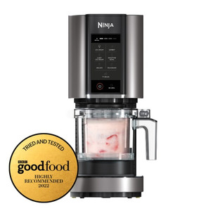 Ninja CREAMi Ice Cream and Frozen Dessert Maker NC300UK Ninja CREAMi Ice Cream and Frozen Dessert Maker NC300UK