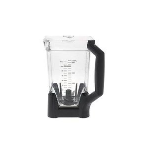Ninja 2.1L. Pitcher with Puree Blade for BL810 Ninja 2.1L. Pitcher with Puree Blade for BL810