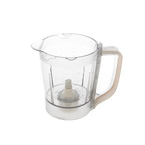 Ninja 1.1L Bowl For BL200 cream Ninja 1.1L Bowl For BL200 cream