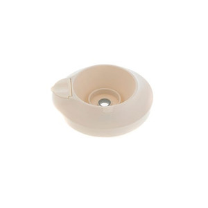 Ninja 500ml Splash Guard and  Storage Lid Cream for NJ1002 Ninja 500ml Splash Guard and  Storage Lid Cream for NJ1002
