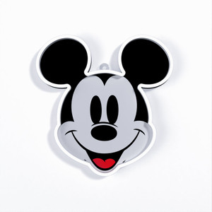YELLOWPOP DISNEY MICKEY PRINTED FACE