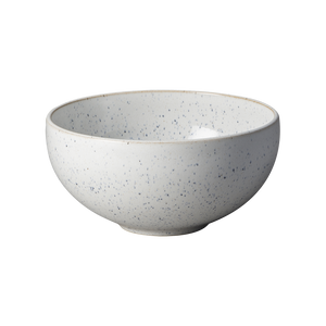 Denby Studio Blue Chalk Ramen/Large Noodle Bowl