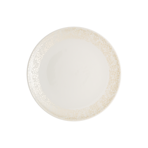 Denby Jasmine Medium Plate Seconds