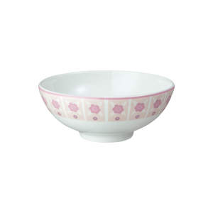 Denby Danha Hwamun Pink Small Bowl