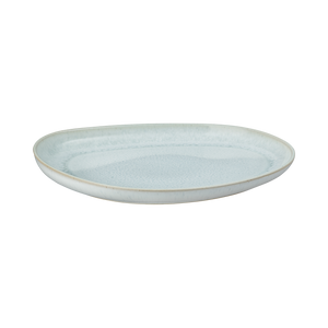 Denby Kiln Green Organic Platter
