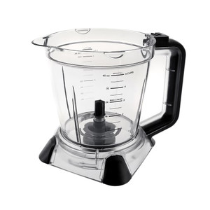 Ninja 1.1L Food Processor Bowl CT670 Ninja 1.1L Food Processor Bowl CT670