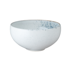 Denby Kiln Blue Ramen Bowl Seconds