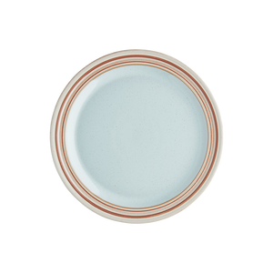 Denby Heritage Pavilion Medium Plate Seconds