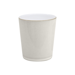 Denby Natural Canvas 250Ml Handleless Mug Seconds
