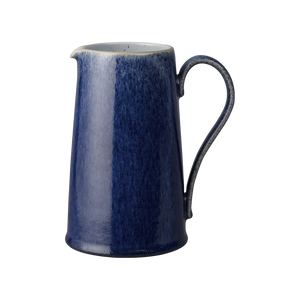 Denby Studio Blue Cobalt Large Jug