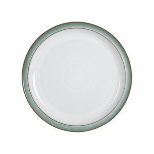 Denby Regency Green Dinner Plate Seconds