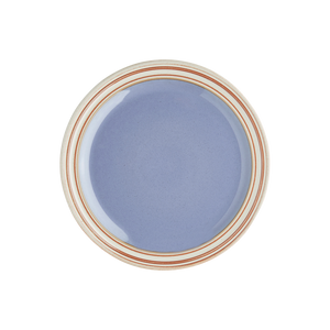 Denby Heritage Fountain Medium Plate Seconds