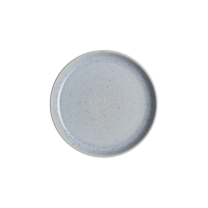Denby Studio Blue Pebble Coupe Small Plate