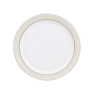 Denby Natural Canvas Dinner Plate Seconds