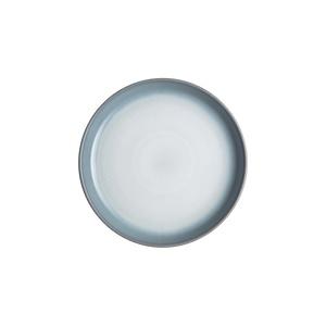 Denby Azure Haze Coupe Small Plate