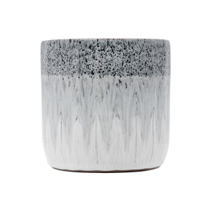 Denby Studio Grey Accent Medium Pot