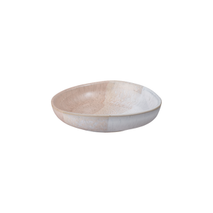 Denby Kiln Accent Coral Small Organic Dish