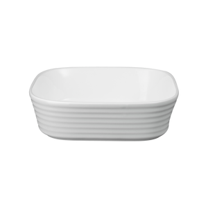 Denby James Martin Cook Square Dish